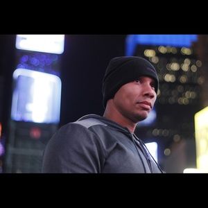 Meet your Posher, Rodney